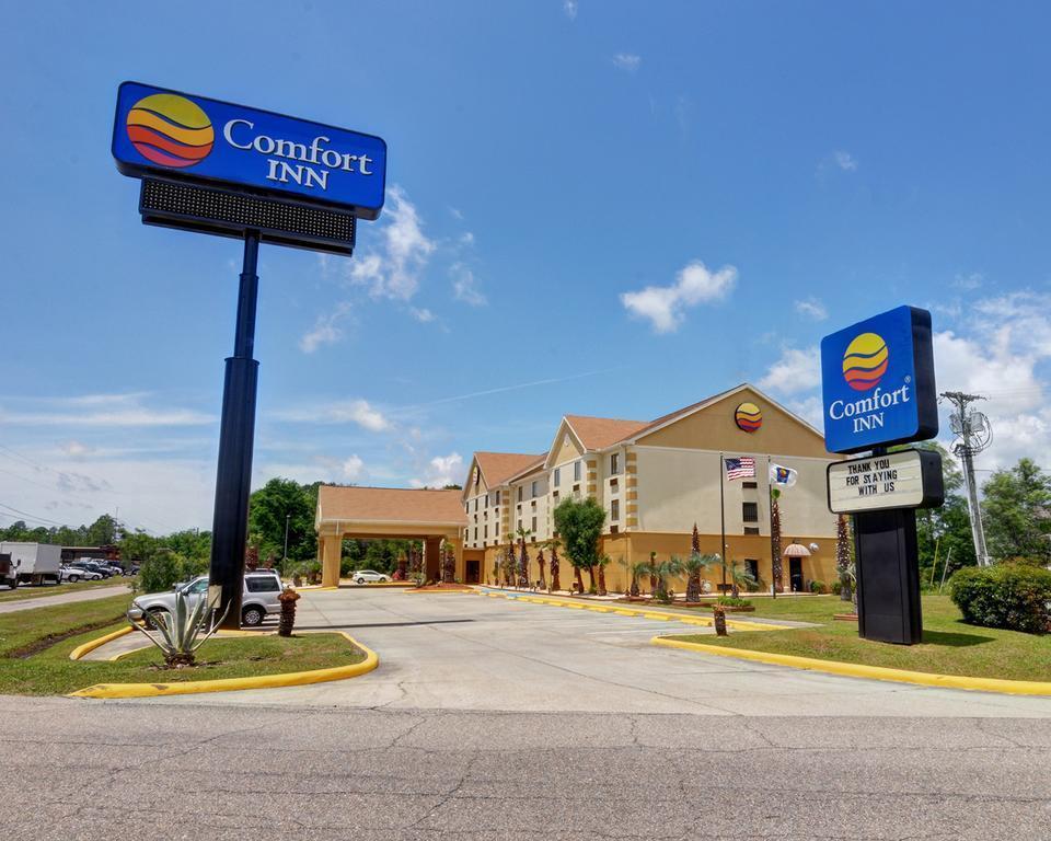 Отель Wingate By Wyndham Biloxi - Ocean Springs Экстерьер фото