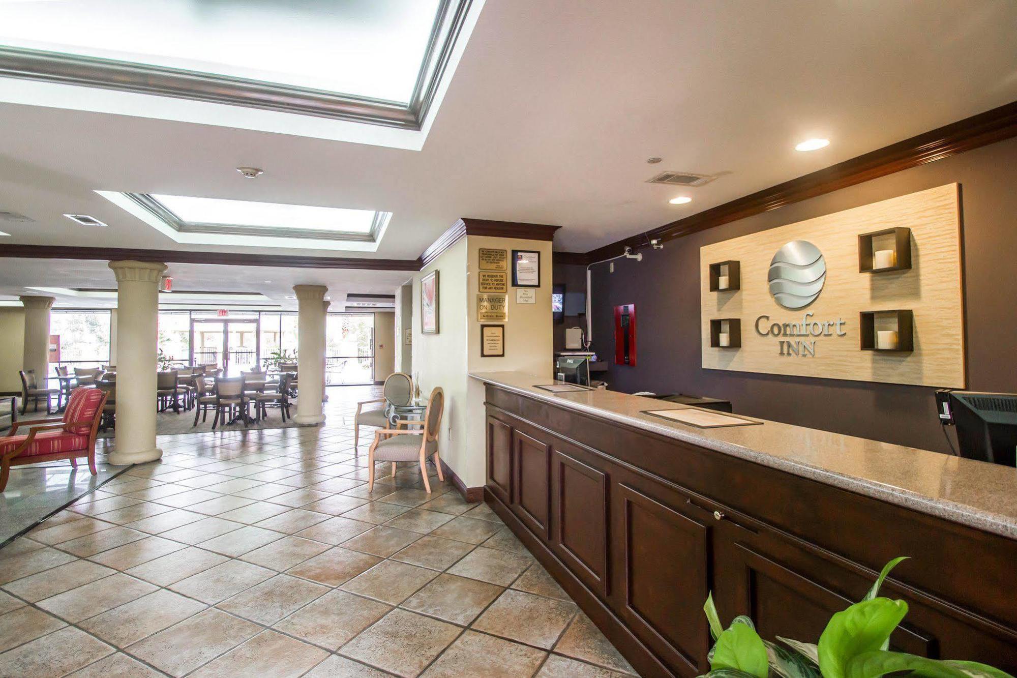 Отель Wingate By Wyndham Biloxi - Ocean Springs Экстерьер фото